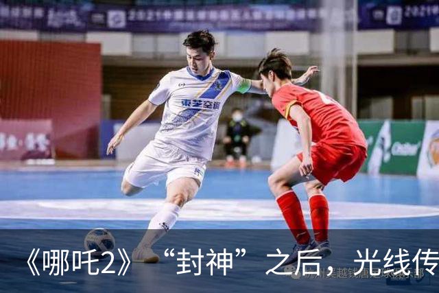 《哪吒2》“封神”之后，光线传媒净利暴跌98%