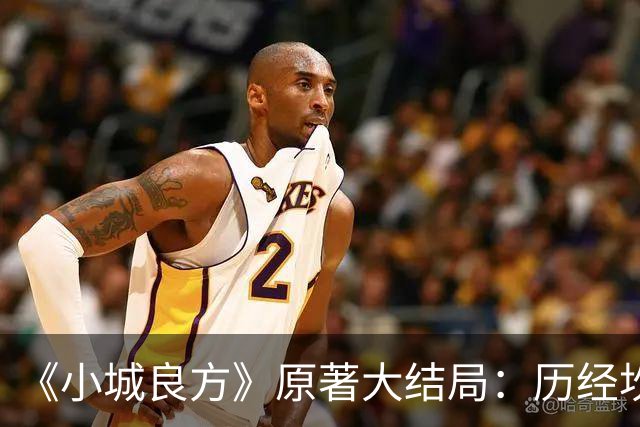 《小城良方》原著大结局：历经坎坷，刘铮亮艾辰终成眷属
