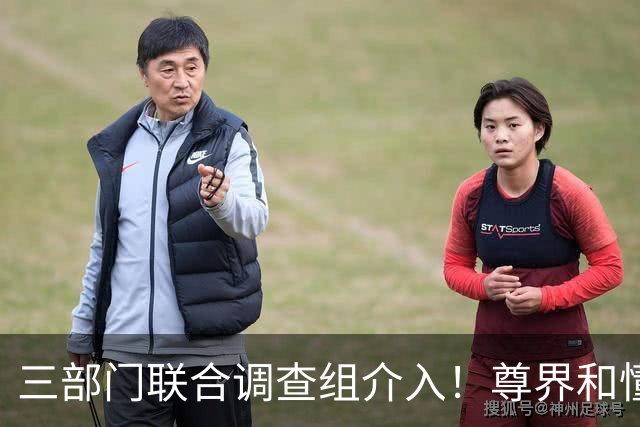 三部门联合调查组介入！尊界和懂车帝谁最慌？