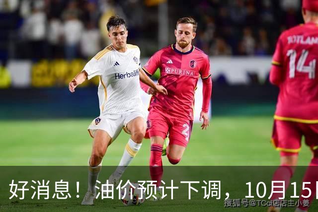 好消息！油价预计下调，10月15日24时调价，92、95号多少钱？