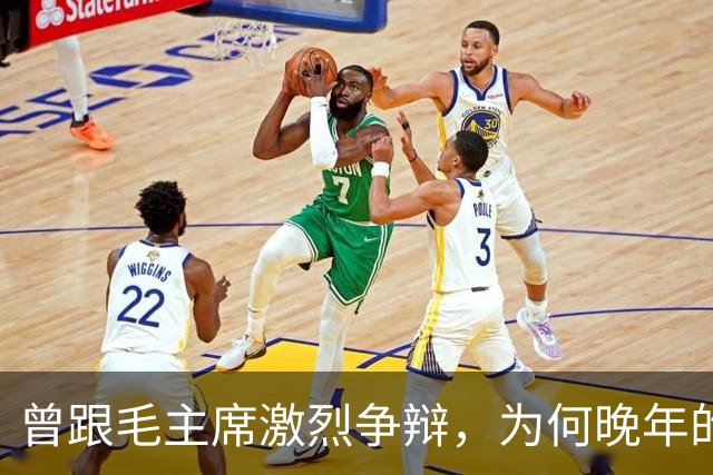 曾跟毛主席激烈争辩，为何晚年的刘伯承为之落泪？