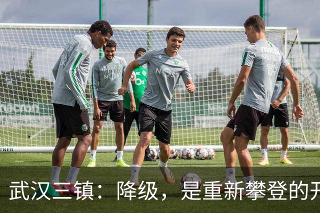 武汉三镇：降级，是重新攀登的开始