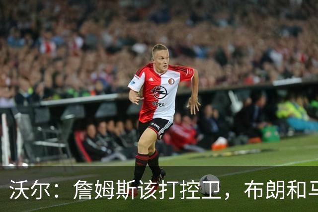 沃尔：詹姆斯该打控卫，布朗和马克西要争第二选择