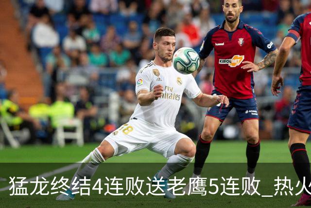 猛龙终结4连败送老鹰5连败 热火力克黄蜂