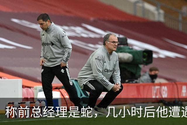 称前总经理是"蛇"，几小时后他遭遇跟腱重伤