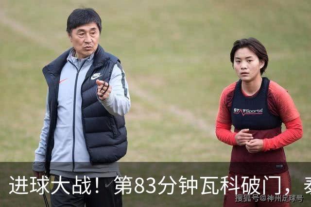 进球大战！第83分钟瓦科破门，泰山4-3再度领先三镇