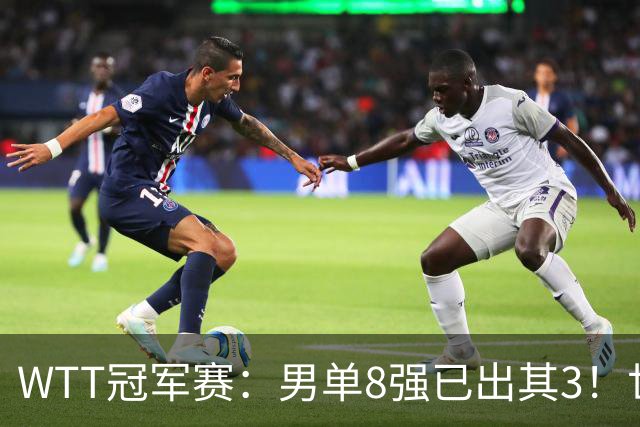 WTT冠军赛：男单8强已出其3！世界第一爆冷出局，日本全军覆没